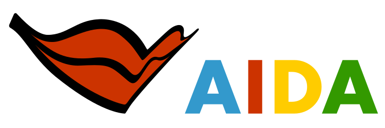 Logo AIDA