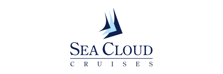 Logo Sea Cloud Cruises