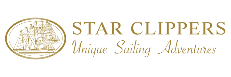 Logo Star Clippers - Unique Sailing Adventures