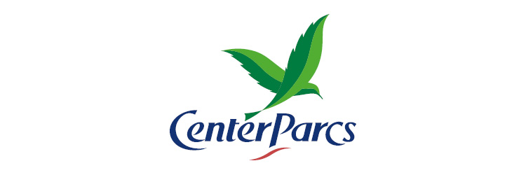 Logo Center Parcs