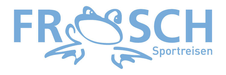 Logo Frosch Reisen