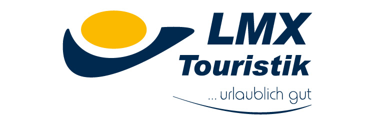 Logo LMX Touristik