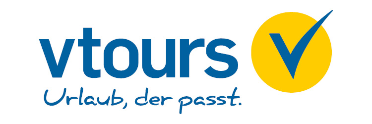 Logo vtours
