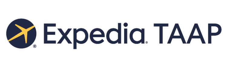 Logo Expedia