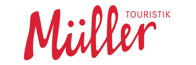 Logo Müller Touristik