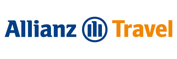 Logo Allianz Travel