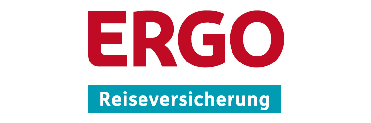 Logo ERGO Reiseversicherung