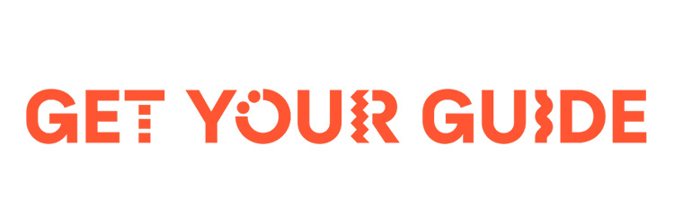Logo Get Your Guide