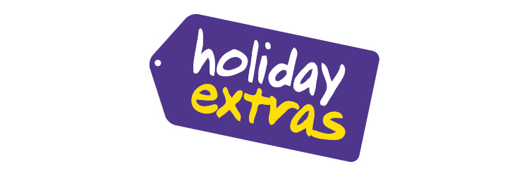 Logo Holiday Extras