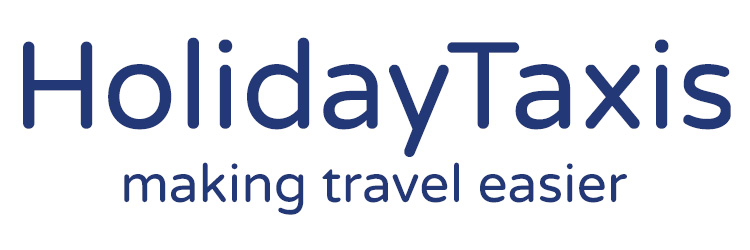 Logo Holiday Taxis